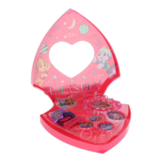 Paw Patrol® Smyckeskrin med Tillbehör