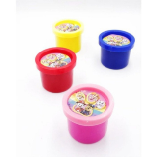 Paw Patrol® Fingerfärg & Förkläde