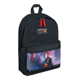 Red Bull® Racing Max Verstappen Skolväska