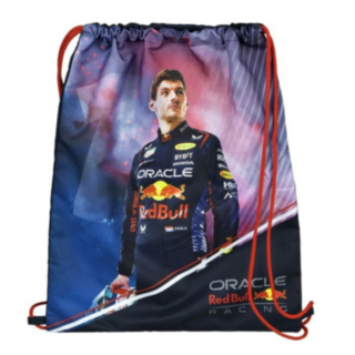 Red Bull® Max Verstappen Gympapåse
