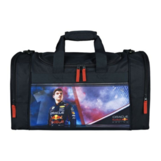 Red Bull® Max Verstappen Sportväska