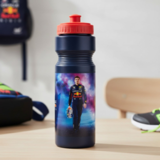 Red Bull® Max Verstappen Vattenflaska