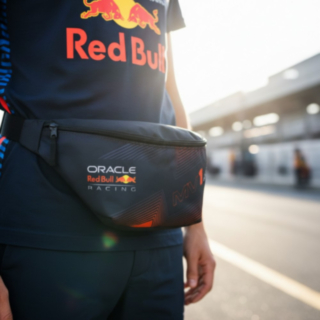 Red Bull® Max Verstappen Midjeväska