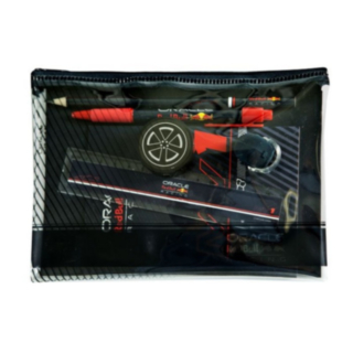 Red Bull® Racing Pennfodral Set