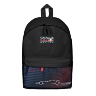 Red Bull® Oracle Racing Ryggsäck