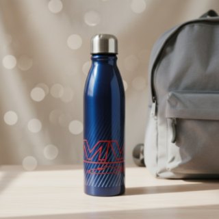 Red Bull® Aluminium Vattenflaska