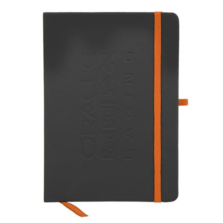 Red Bull® Hardcover Anteckningsbok