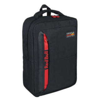 Red Bull® Laptop Skolväska