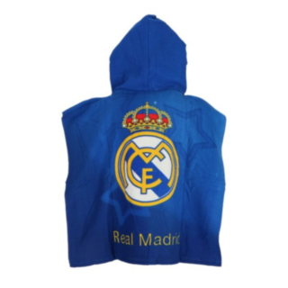 Real Madrid® Handduksponcho