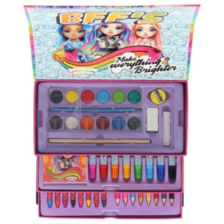 Rainbow Surprise® Färgset
