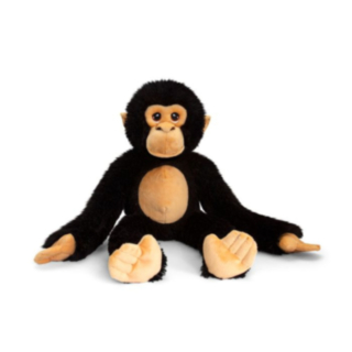 Keel Toys® Schimpans Nalle