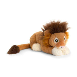 Keel Toys® Lejon Nalle