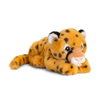 Keel Toys® Gepard Nalle