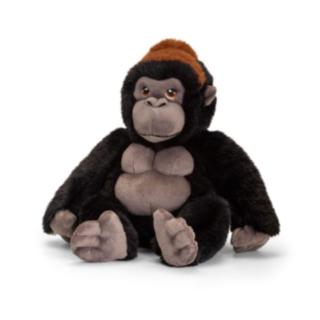 Keel Toys® Gorilla Nalle