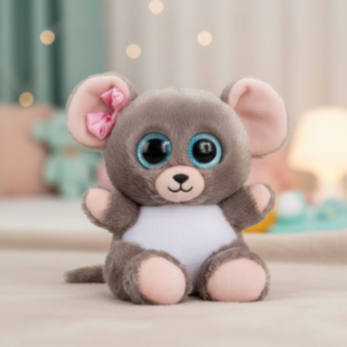 Keel Toys® Mus Nalle