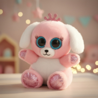 Prinsessa Nalle