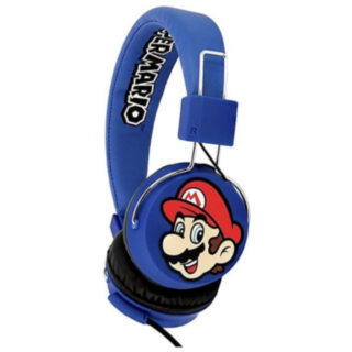 Super Mario® Barnhörlurar