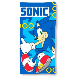 Sonic® Handduk