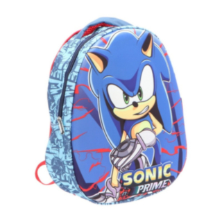 Sonic® 3D Ryggsäck Blå