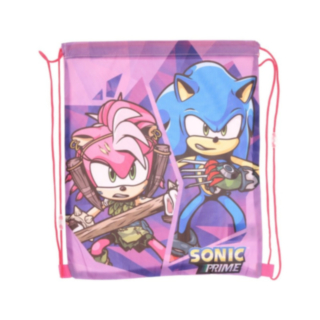 Sonic® Sonic & Amy Gympapåse
