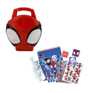 Spiderman® Ritset Väska