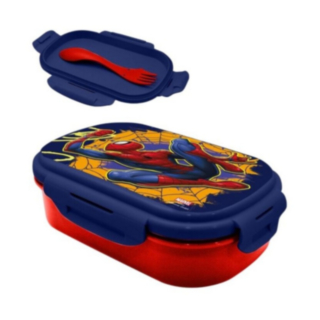 Spiderman® Matlåda