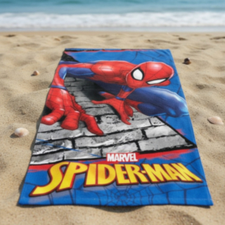 Spiderman® Handduk