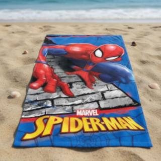 Spiderman® Handduk