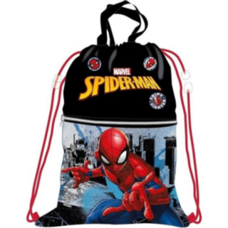 Spiderman® Lyx Gympapåse