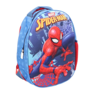 Spiderman® Äggformad Ryggsäck