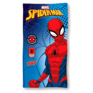 Spiderman® Badhandduk