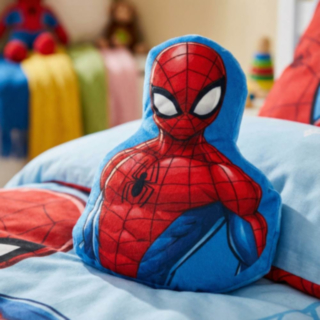Spiderman® Mini Kudde