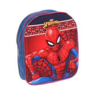 Spiderman® 3D Effekt Ryggsäck