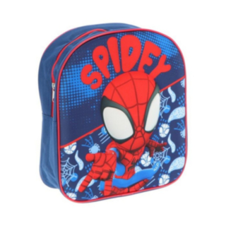 Spiderman® Spidey 3D Ryggsäck