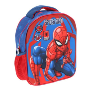 Spiderman® 3D Ryggsäck