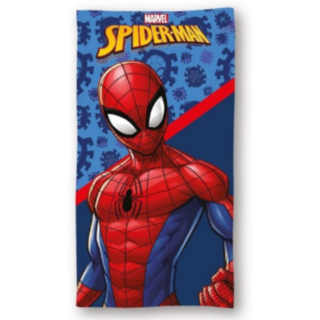 Spiderman® Strandhandduk
