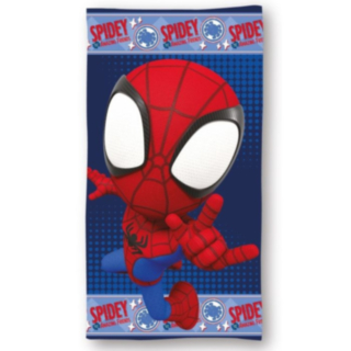 Spiderman® Strandhandduk