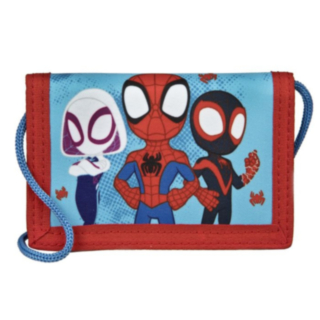Spiderman® Team Plånbok