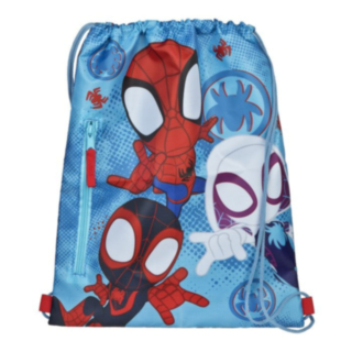 Spiderman® And Friends Gympapåse