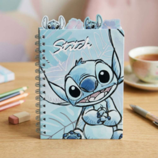 Lilo & Stitch® Anteckningsbok A5