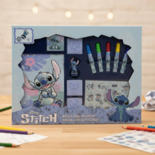 Lilo & Stitch® Mega Kreativt Set