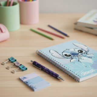 Lilo & Stitch® Skrivset