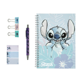 Lilo & Stitch® Skrivset
