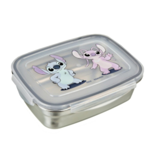 Lilo & Stitch® Stitch & Angel Matlåda