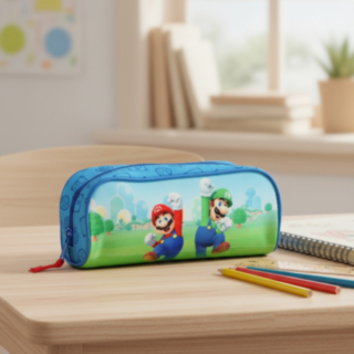 Super Mario® Pennfodral