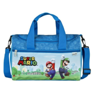 Super Mario® Sportväska