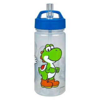Super Mario® Yoshi Vattenflaska