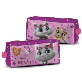 44 Cats® Purrfect Pennfodral