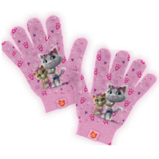 44 Cats® Vantar Ljusrosa