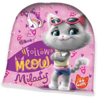 44 Cats® Milady Mössa